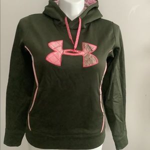 Under Armour Hoodie